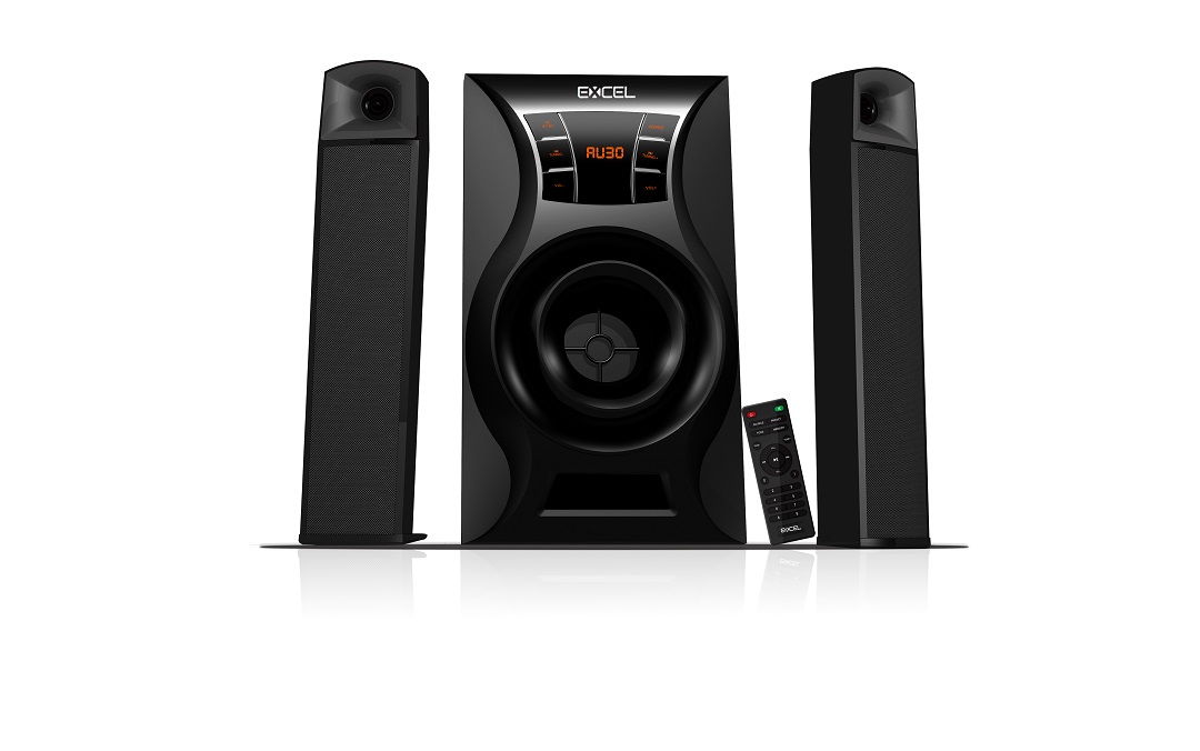 X-F971BT