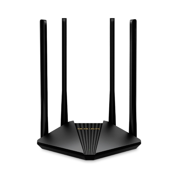 MERCUSYS MR30G AC1200 WIRELESS DUAL BAND GIGABIT ROUTER Global Miles Ltd.
