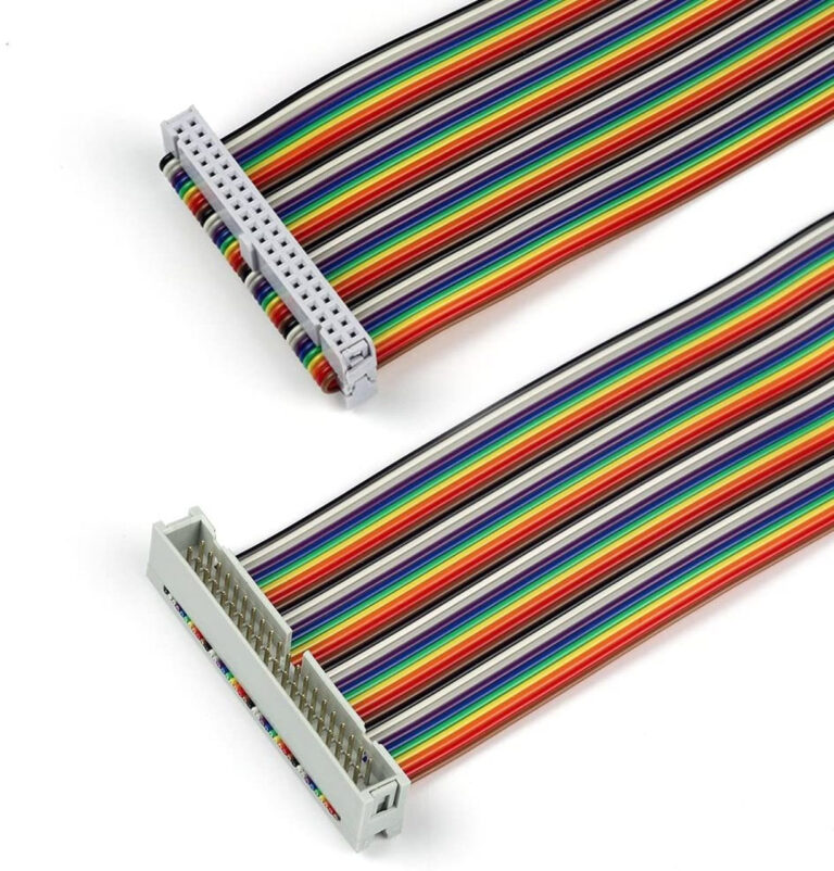 RIBBON CABLES - Global Miles Ltd.