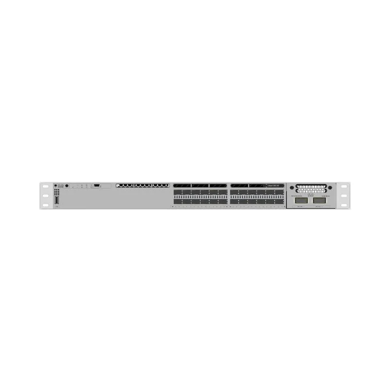 CISCO C9300-24S-A NETWORKING SWITCH - Global Miles Ltd.
